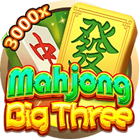 Majong Đại Tam Nguyên