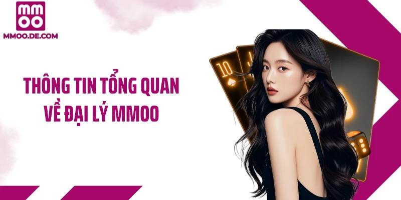 Thông tin tổng quan về đại lý MMOO